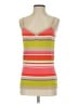 Anne Klein Orange Tank Top Size S - photo 1