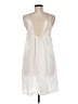9 Seed 100% Cotton White Sleeveless Top One size - photo 2
