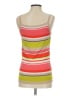 Anne Klein Orange Tank Top Size S - photo 2