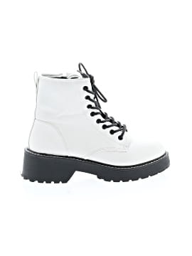 Madden Girl Ankle Boots