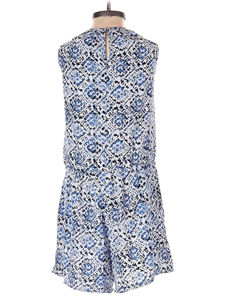 Click to view more detailed imagery on our partner's website Pre-owned Gap Romper In Blue