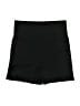Unbranded Solid Black Shorts Size L - photo 1