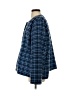 J.Crew Factory Store Plaid Blue Jacket Size 24 waist - photo 5