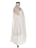 9 Seed 100% Cotton White Sleeveless Top One size - photo 4