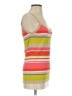 Anne Klein Orange Tank Top Size S - photo 4