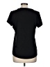 Xersion Black Short Sleeve T-Shirt Size M - photo 2
