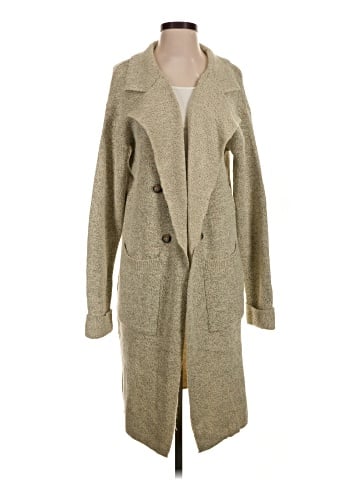 Lulus Coat (view 1)