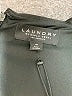 Laundry by Shelli Segal Black Cocktail Dress Size 10 - photo 6