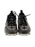 Nike Black Sneakers Size 7 1/2 - photo 2