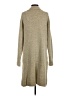 Lulus Gray Coat Size S - photo 2
