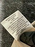 JM Collection Tan Cardigan Size XL - photo 8