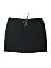 Eddie Bauer Solid Black Casual Skirt Size M - photo 1