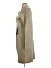 Lulus Gray Coat Size S - photo 5