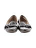 FRYE Gray Flats Size 7 - photo 2