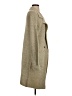 Lulus Gray Coat Size S - photo 4