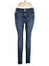 Good American Blue Jeans Size 14 - photo 1