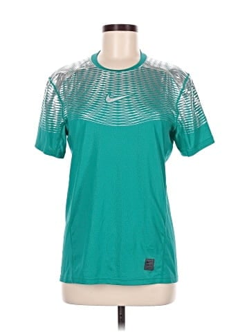 Nike Active T-Shirt (view 1)