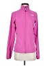 The North Face Pink Cardigan Size S - photo 1