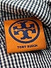 Tory Burch 100% Polyester Gray Cardigan Size 8 - photo 4