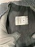 Unbranded Black Cargo Pants Size M - photo 7