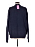 Edikted Graphic Blue Pullover Sweater Size M - photo 2