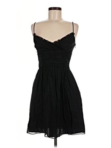 Laundry by Shelli Segal Cocktail Dress (view 1)