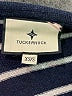 Tuckernuck Blue Long Sleeve Blouse Size XS - photo 7