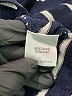 Tuckernuck Blue Long Sleeve Blouse Size XS - photo 8