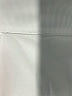 Lululemon Athletica White Track Jacket Size 10 - photo 6