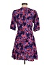 Gap Blue Casual Dress Size M - photo 2