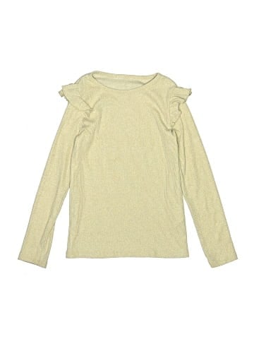 H&M Long Sleeve T-Shirt (view 1)