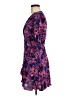 Gap Blue Casual Dress Size M - photo 5