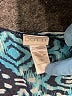 Dotti 100% Polyester Teal Cocktail Dress Size L - photo 7