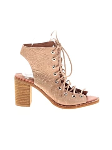 Jeffrey Campbell Sandals (view 1)