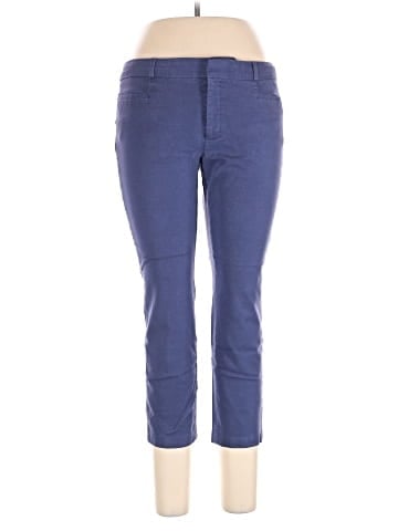 Banana Republic Factory Store Casual Pants (view 1)