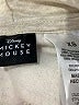Disney Tan Pullover Hoodie Size XS - photo 7
