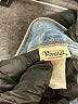 Assorted Brands 100% Cotton Blue Denim Skirt Size 14 - photo 4