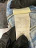 Assorted Brands 100% Cotton Blue Denim Skirt Size 14 - photo 5
