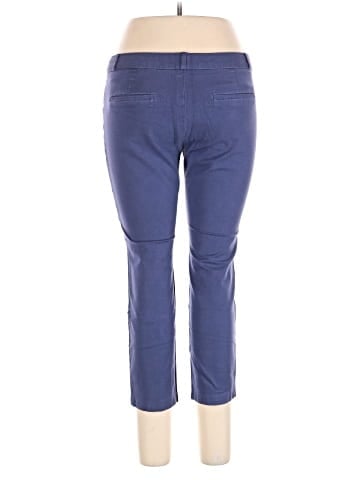 Banana Republic Factory Store Casual Pants (view 2)