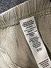 Splendid Solid Gray Casual Pants Size XL - photo 8
