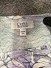Croft & Barrow Gray Short Sleeve Top Size M - photo 7