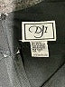 Assorted Brands Black Cocktail Dress Size 10 - photo 7