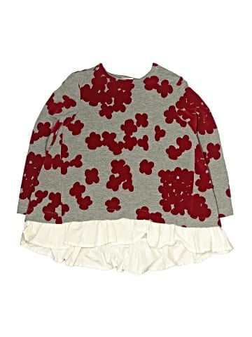 Il Gufo Pullover Sweater (view 1)
