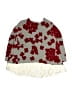 Il Gufo Gray Pullover Sweater Size 5 - photo 1