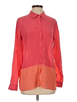 Tommy Bahama Long Sleeve Blouse (view 1)