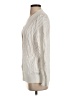 J.Crew 100% Cotton Ivory White Cardigan Size XS - photo 5
