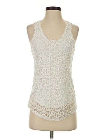 Banana Republic Heritage Collection Tank Top (view 1)