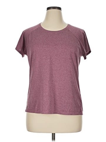 Eastern Mountain Sports Short Sleeve T-Shirt (view 1)