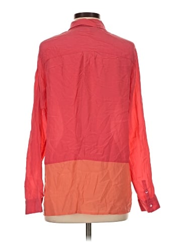 Tommy Bahama Long Sleeve Blouse (view 2)