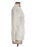 J.Crew 100% Cotton Ivory White Cardigan Size XS - photo 4